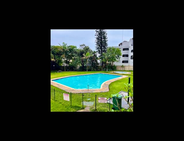 2 BEDROOM APARTMENT FOR SALE IN BALLITO CENTRAL